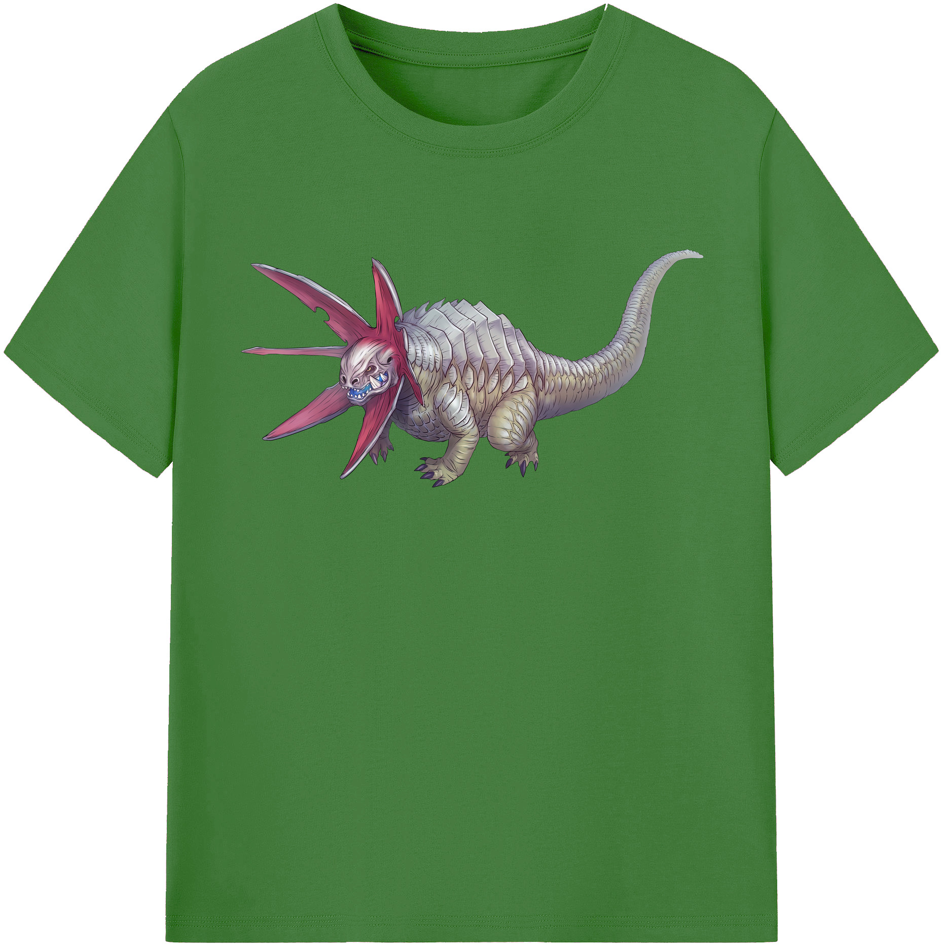 （画像用） ウルトラマン Ultraman レディースカジュアルプリントTシャツ（綿100％）